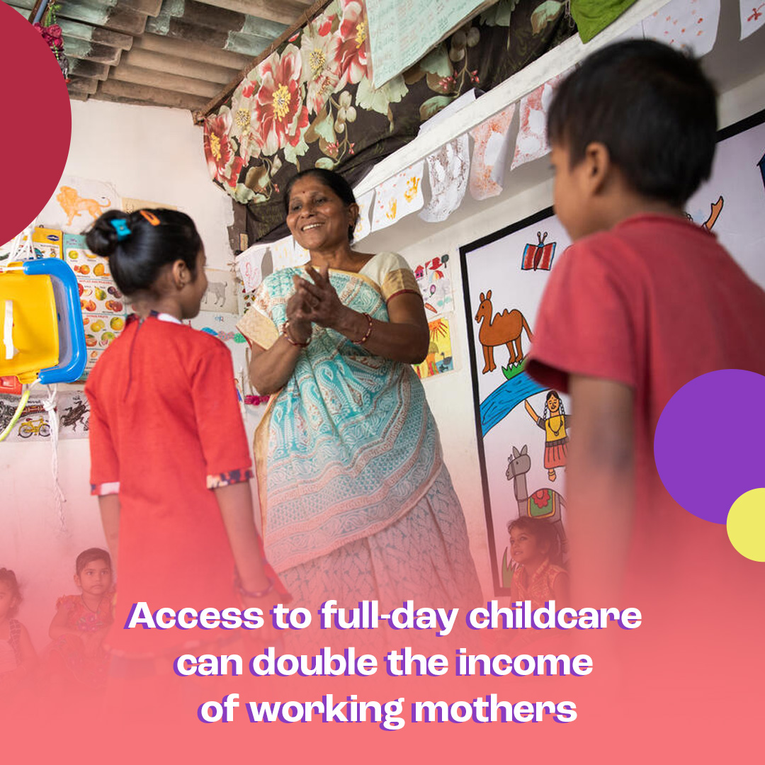 Access to comprehensive childcare services is a pivotal factor in enabling women to fully participate in the workforce. With reliable childcare services, women are better equipped to join or remain in the workforce without compromising their childcare responsibilities. This leads…