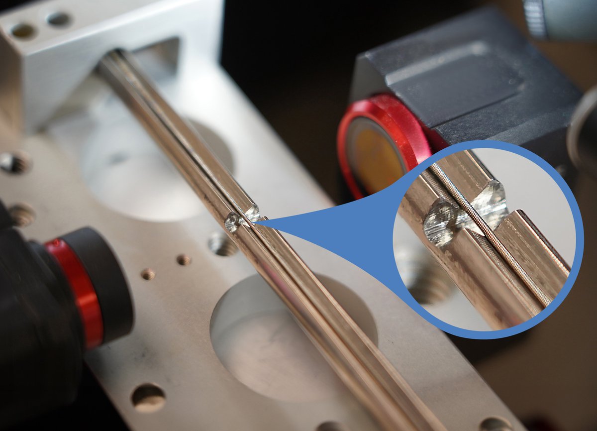 kinefac's tweet photo. Have you heard of our Every Coil Correct™ technology? Our KineVision™ system minimizes the need for secondary inspection. https://t.co/xfBf2V9LZH https://t.co/wCmBmqITiW