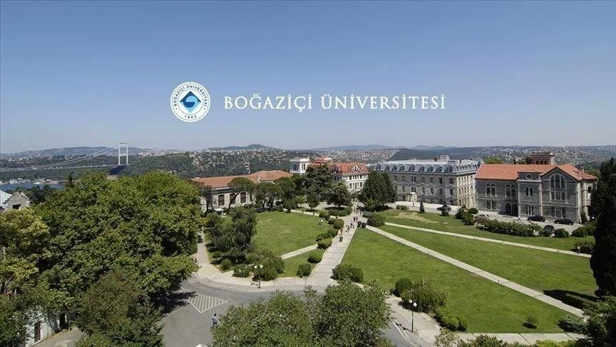 💬#BoğaziçiÜniversitesi: Eski rektörümüz Ergüder'e yönelik bir yasak söz konusu olamaz #ÜstünErgüder 
24saatgazetesi.com/bogazici-unive…