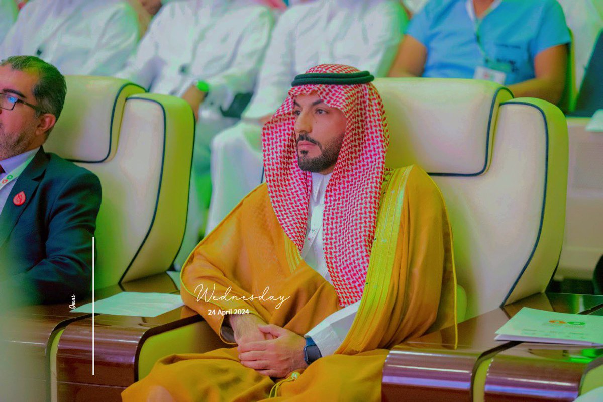 تحت رعاية كريمة من صاحب السمو الملكي الأمير الدكتور فيصل بن مشعل بن سعود بن عبدالعزيز حفظه الله – أمير #منطقة_القصيم تشارك شركة اركان <a href="/arkangroups/">ARKAN</a> كراعي ذهبي في المؤتمر العلمي الثاني لجمعية " #دمي " بالتعاون مع وزارة الصحة تحت عنوان "الجودة في إدارة المتبرعين وخدمات نقل الدم"
