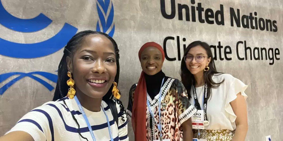 OPPORTUNITY: '🌍 Passionate about climate action? 🌿 Apply now for the fully funded Youth Climate Action Academy, supported by UN System Staff College and the German Government. Be a leader in the fight against climate change! #YouthClimateAction #UN opportunitiesforyouth.org/2024/04/24/app…