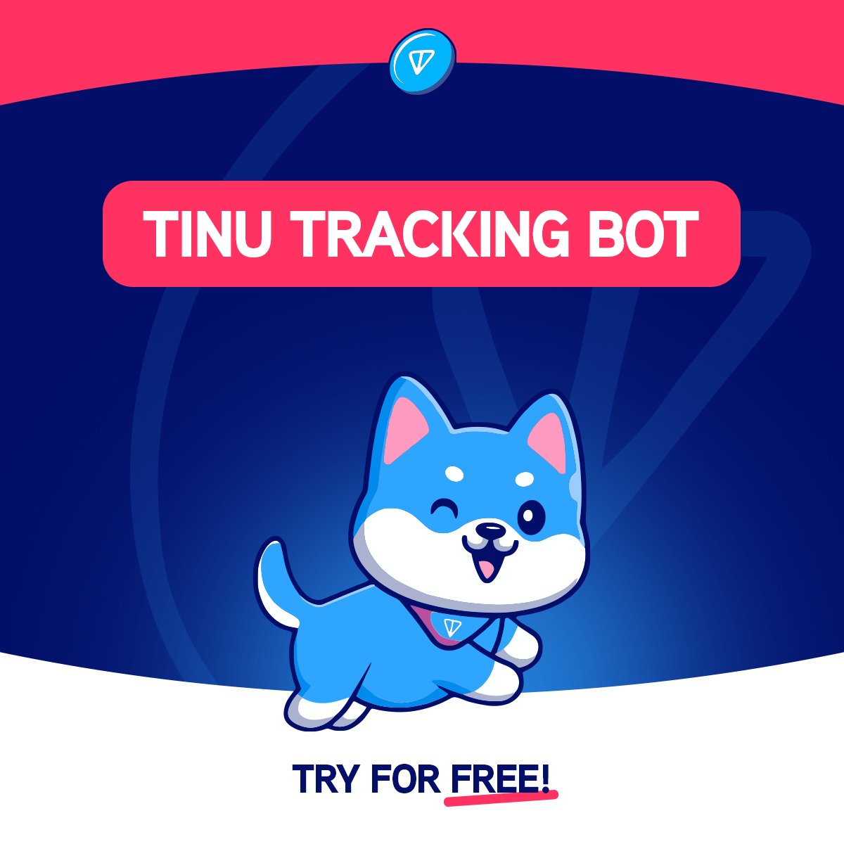 toninutools's tweet photo. Track the most important wallets with $TINU! 💥

Yesterday, we conducted a small update. Now, the highest market capitalization of monitored tokens is displayed in alerts and on the alert list. We're cooking up new features every day. 👨‍🍳🍳

https://t.co/chVj5MS6G8 https://t.co/F7Z3CN71TL