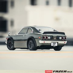 京商「1/10 EP 4ＷDフェーザーMk2 FZ02L VE レディセット 1971 マツダ サバンナRX-3」登場|ラジコンもんちぃ -  オフロード/オンロード/ドリフト ラジコンニュース