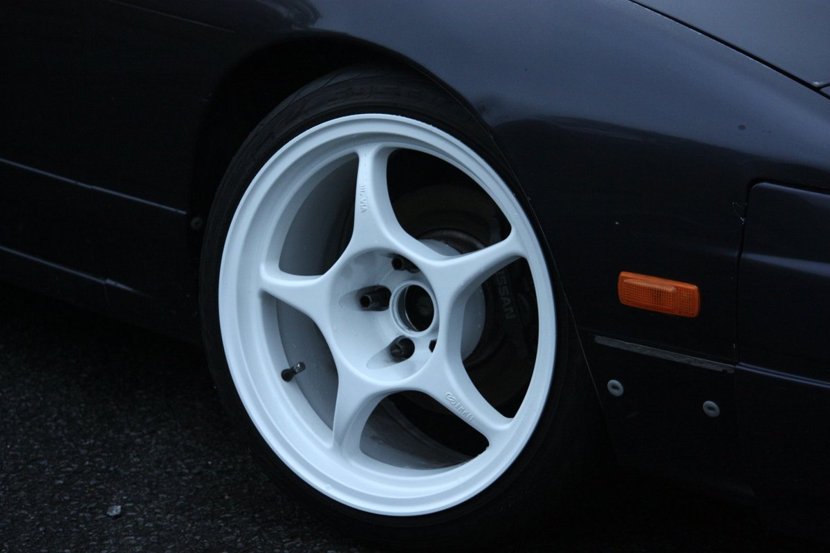 kgxwj_rps's tweet photo. New wheel🛞

ENKEI RP01 9j+22

カッケェホイーヨ買いました✌️
ｷｭｰｼﾞｪｰだよｷｭｰｼﾞｪｰｱｰﾙｻｲｽﾞ(多分)
このオフセットはハブみの深みって言っても大丈夫ですか？？？？ https://t.co/kdB4XiwiaH
