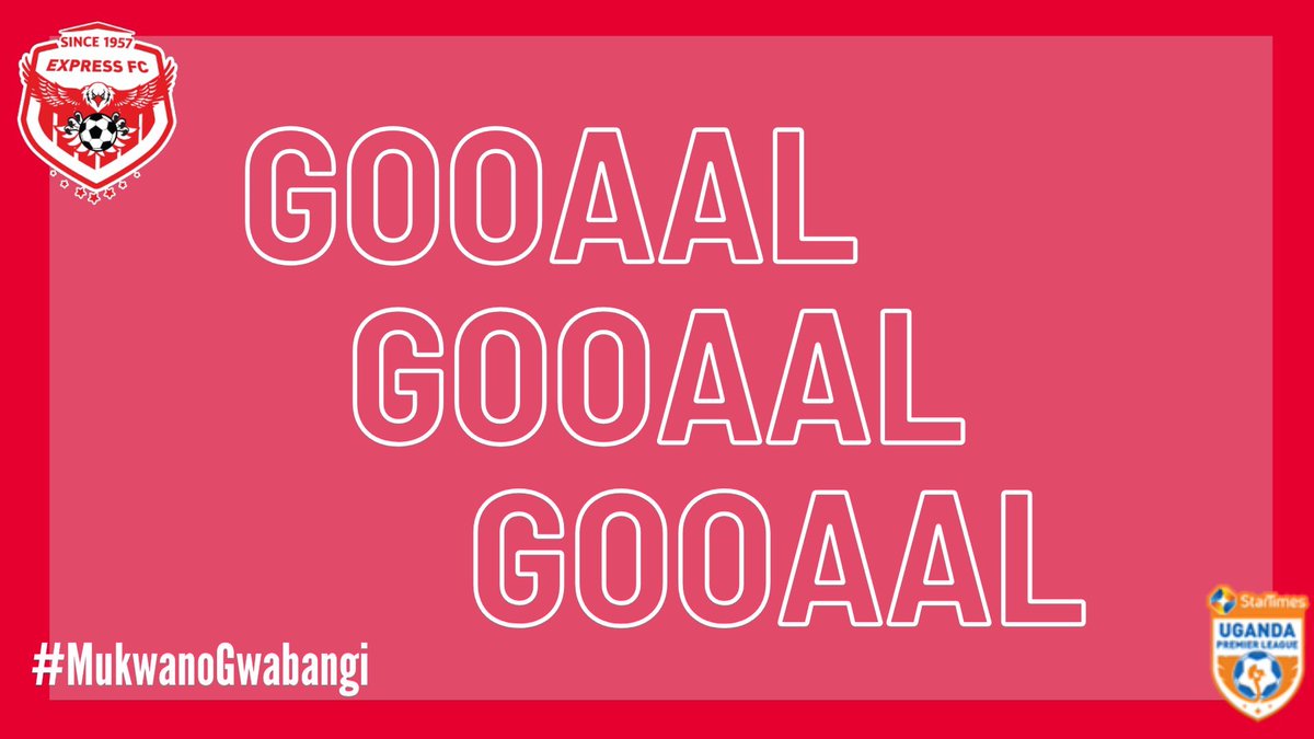 17' GOOOOOOOOOAAAL ! @WagoinaIsaac sends kusima the wrong way to put the penalty kick at the back of the net 💪 🔴🔵|| 1-1 #SULP || #MD25 || #EXPKIT