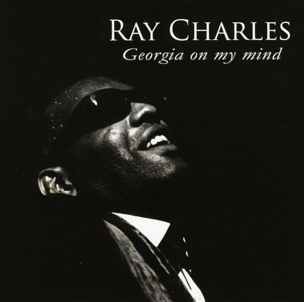 EBL: Ray Charles: Georgia On My Mind evilbloggerlady.blogspot.com/2024/04/ray-ch…

#RayCharles #HoagyCarmichael #Georgia