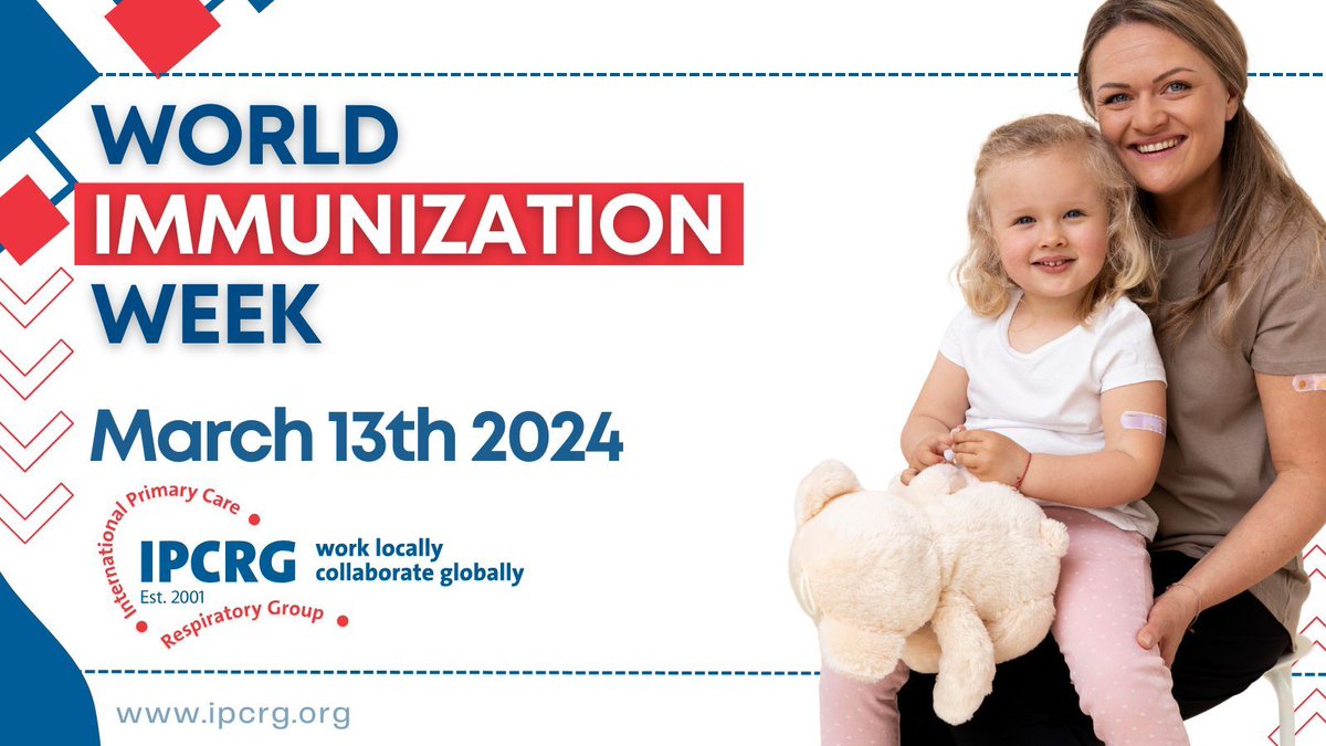 Vaccines are crucial to public health, saving countless lives by preventing deadly diseases. Celebrating 50 years of the Expanded Program on Immunization, launched by WHO in 1974, to provide equitable access to vaccines for all children. Learn more at: buff.ly/3JqbXve