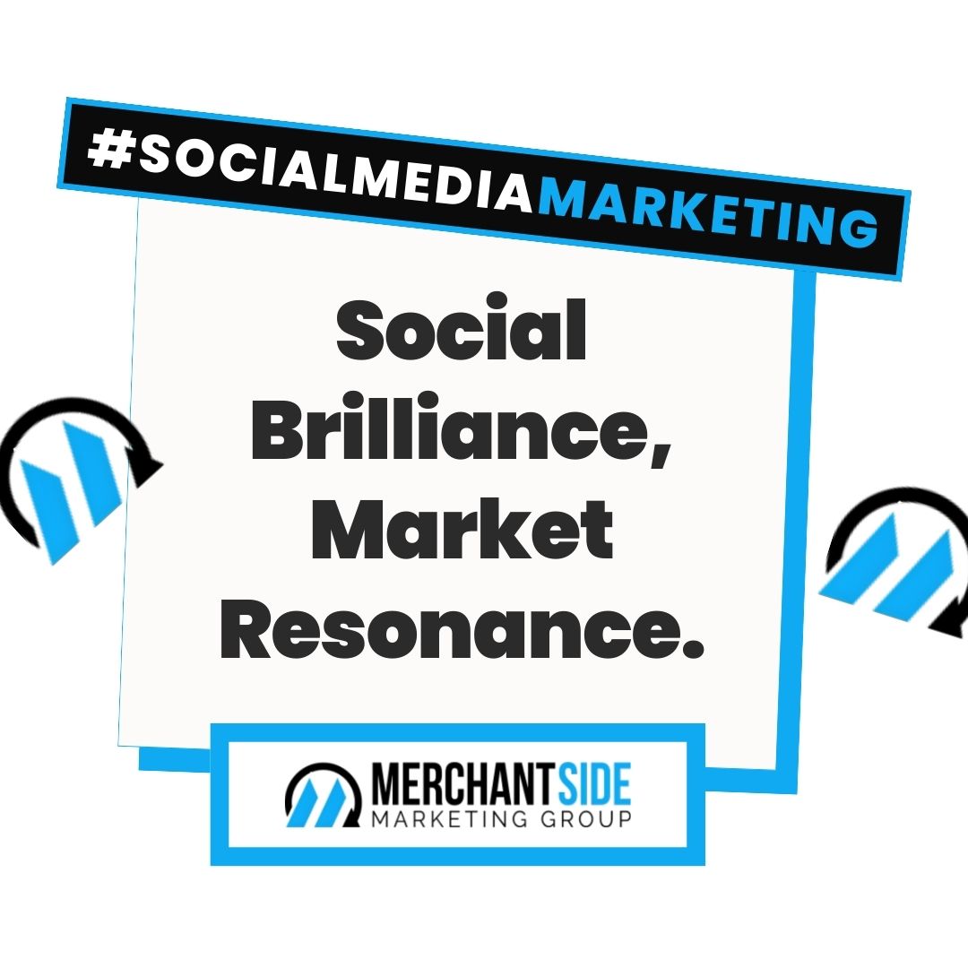 MerchantSide tweet media