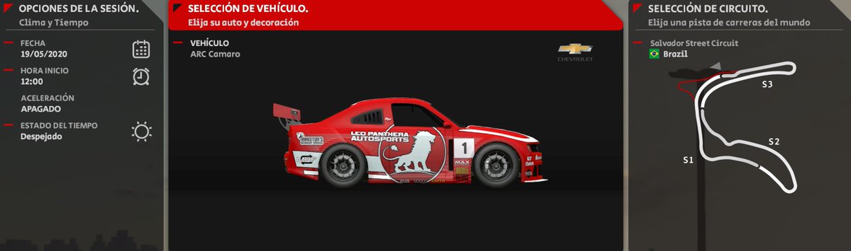 Christian Ortega tweet media