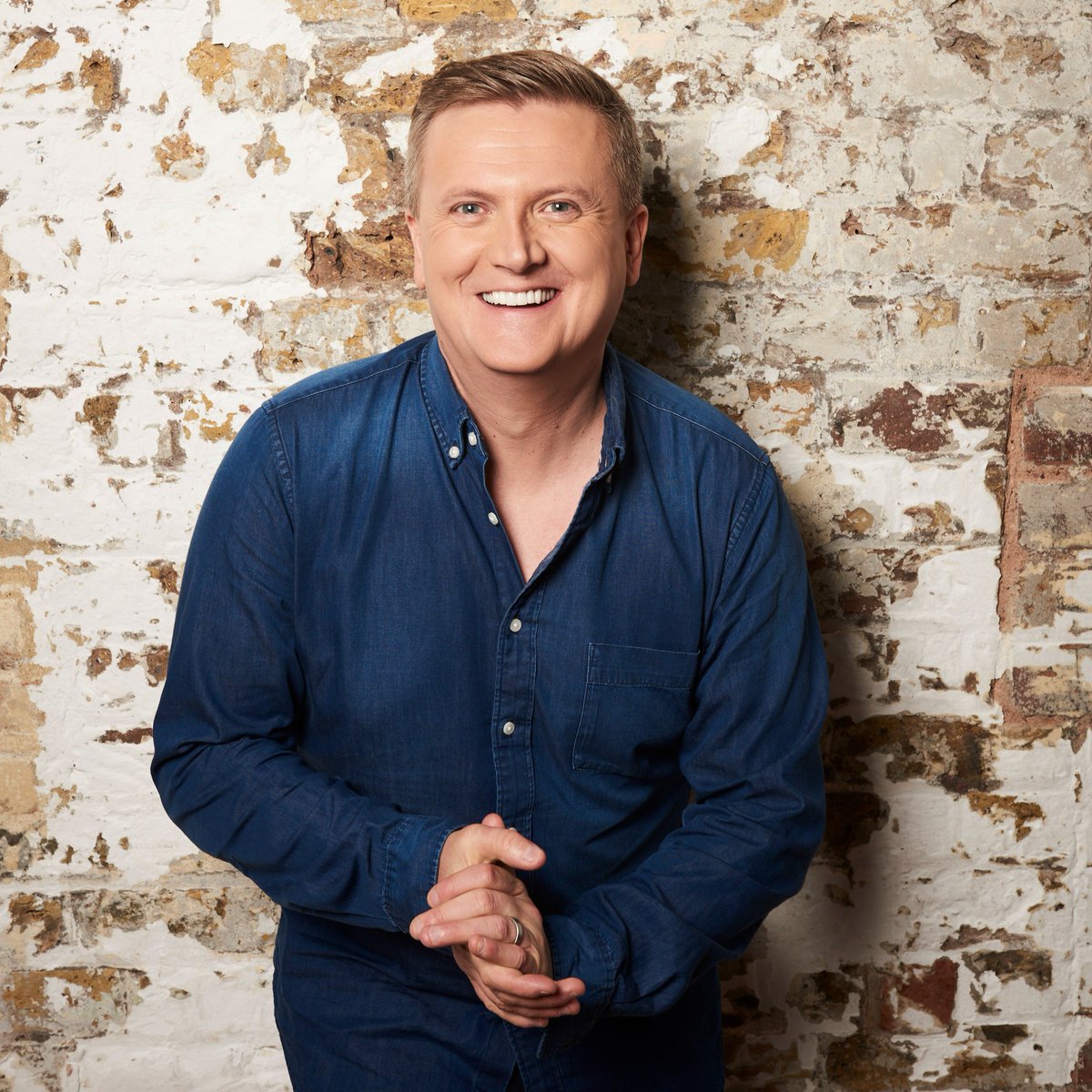 ✨NEW SHOW ON SALE✨

Experience @realaled like never before! 🎶

After 40 years, he's taking a nostalgic look back with a one-man show. Join him for never-heard music, tales from the decades, and his story in his own words.

📅 Fri 16 May 2025 
🎟 ON SALE FRIDAY 10AM