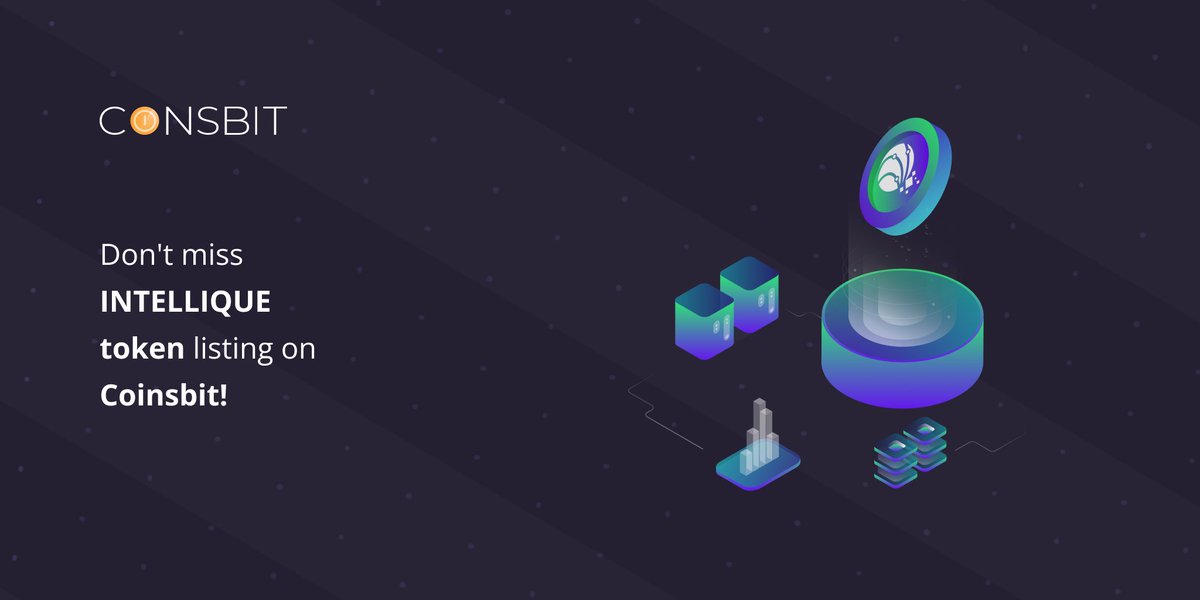 Coinsbit tweet media