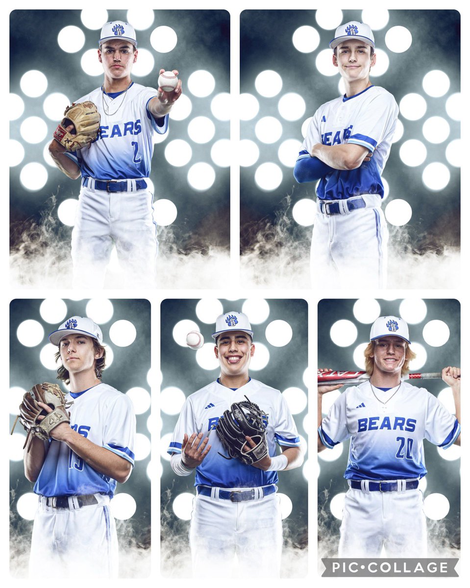 Brewer H.S. Baseball (@brewer_baseball) on Twitter photo Congratulations to the following for earning THSCA Academic All-State:
Trey Ramirez - 2nd Team
Grayson Shipman - Honorable Mention
Roman Storm - Honorable Mention
Jayden Ayala-Hinojosa -Honorable Mention
Evan Laredo - Honorable Mention
<a href="/wsisdschools/">White Settlement ISD</a> <a href="/BrewerAthletics/">Official Brewer Bears Athletics</a> Congratulations to the following for earning THSCA Academic All-State:
Trey Ramirez - 2nd Team
Grayson Shipman - Honorable Mention
Roman Storm - Honorable Mention
Jayden Ayala-Hinojosa -Honorable Mention
Evan Laredo - Honorable Mention
<a href="/wsisdschools/">White Settlement ISD</a> <a href="/BrewerAthletics/">Official Brewer Bears Athletics</a>