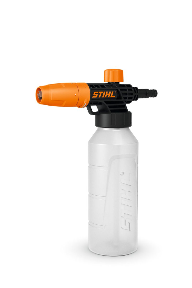 STIHL 100 PLUS Now in stock with a free foam nozzle worth £40.
skylandequipment.com/products/stihl…