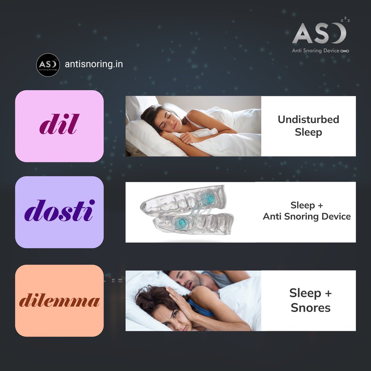 antisnoring_in's tweet photo. Sleep like a baby! 😴✨ Welcome peaceful nights into your world and bid farewell to disturbed sleep with our Anti Snoring Device. 🛌💤

#sleeping #sleepy #sleepapnea #sleepdeprived #rest #snoring #osa #sleepbetter #snore #breathing #Collab #DDDonPrime @primevideoin https://t.co/SPOwCNfkoT