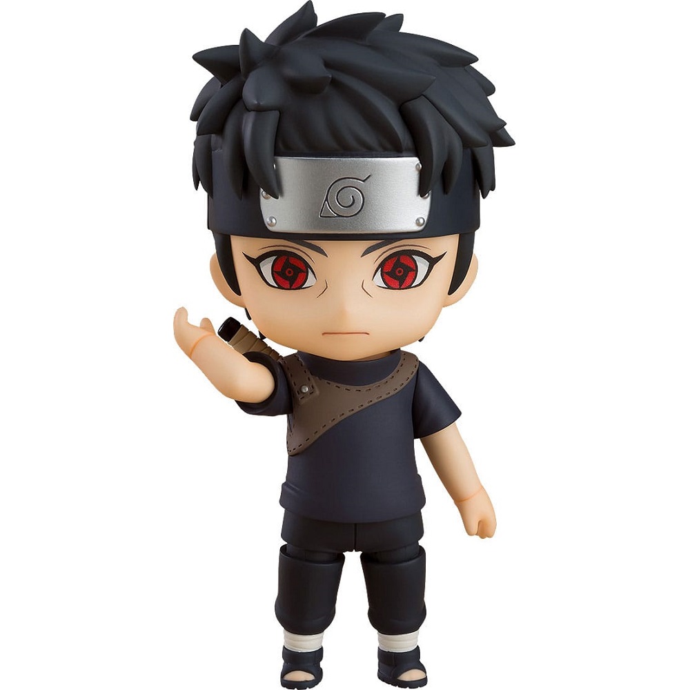 Pre-orders open for Naruto Shippuden Nendoroid Shisui Uchiha Figure by Good Smile Company

anifigz.co.uk/product/nendor…

anifigz.co.uk

#Naruto #Nendoroid #ShisuiUchiha #Anime #AnimeFigure #GoodSmileCompany