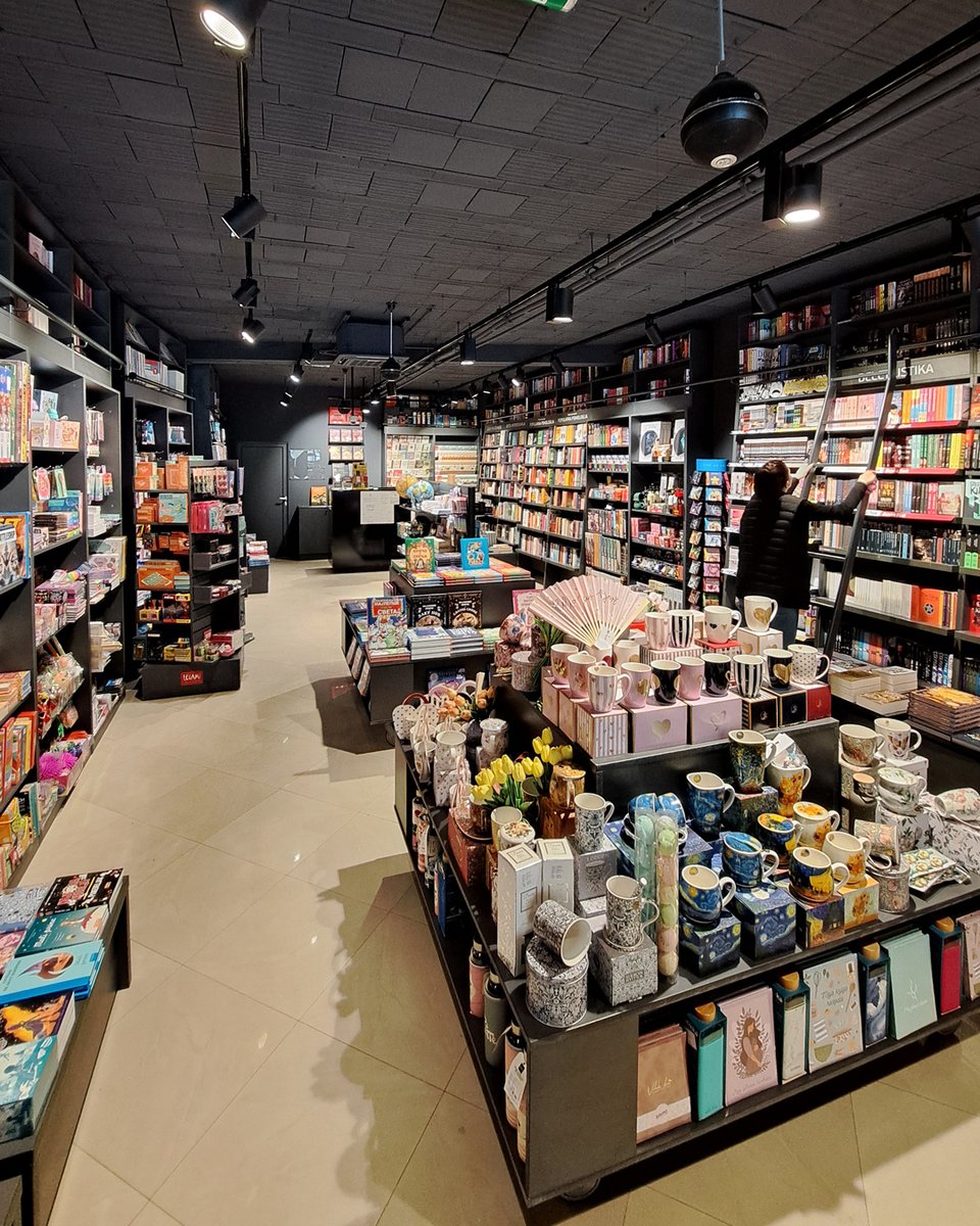 Knjizare_Vulkan tweet media