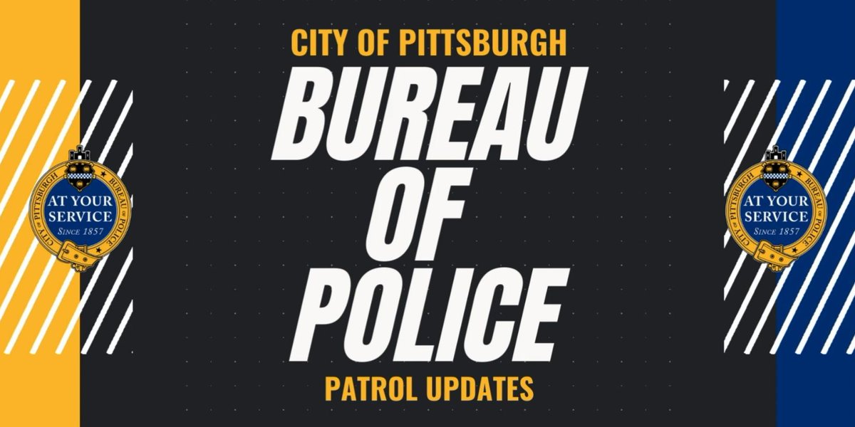Pittsburgh Police recently introduced changes with the goal of serving the city in the most efficient and responsible manner possible.

Police Chief Larry Scirotto further explains what the moves mean for you and your safety ➡️ bit.ly/3xS5Ih9
