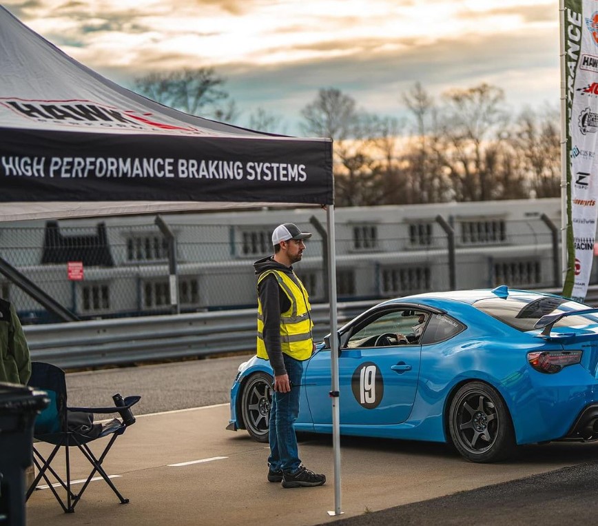 Vested in speed 📷IG: jzillatrackdays #trackday #tracklife