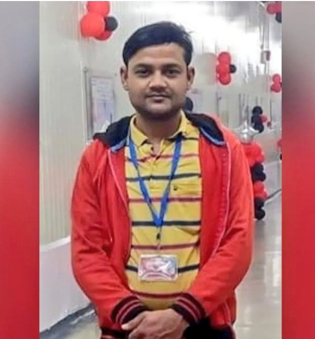 Chandra Prakash Mishra didn't know that his decision to gift a gold ring & LED TV to his sister during her wedding will cost him his LIFE His wife was so upset over these gifts that she called her brothers, who beat Chandra Prakash to DEATH Thousands of men in India are being…