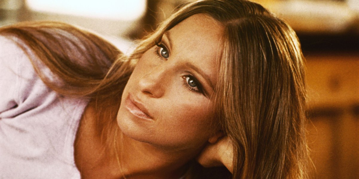Singer, actress, film & TV producer & director Barbra Streisand was #BornOnThisDay April 24, 1942. A career spanning over 6 decades, she has achieved success in multiple fields of entertainment & is among the few who were awarded an Emmy, Grammy, Oscar & Tony 82 years YOUNG #BOTD