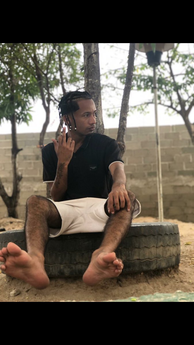 Skallet Blackmail.💸 tweet media