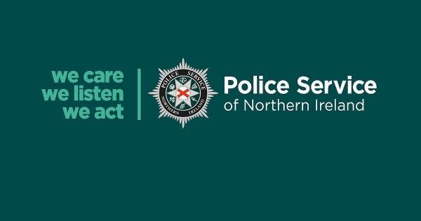 Police arrested a 56 year old man, following the discovery of a suspected cannabis factory at a property in the Fountain Place area of Ballymena on Tuesday 23rd April: orlo.uk/NWb3P #OpDealbreaker