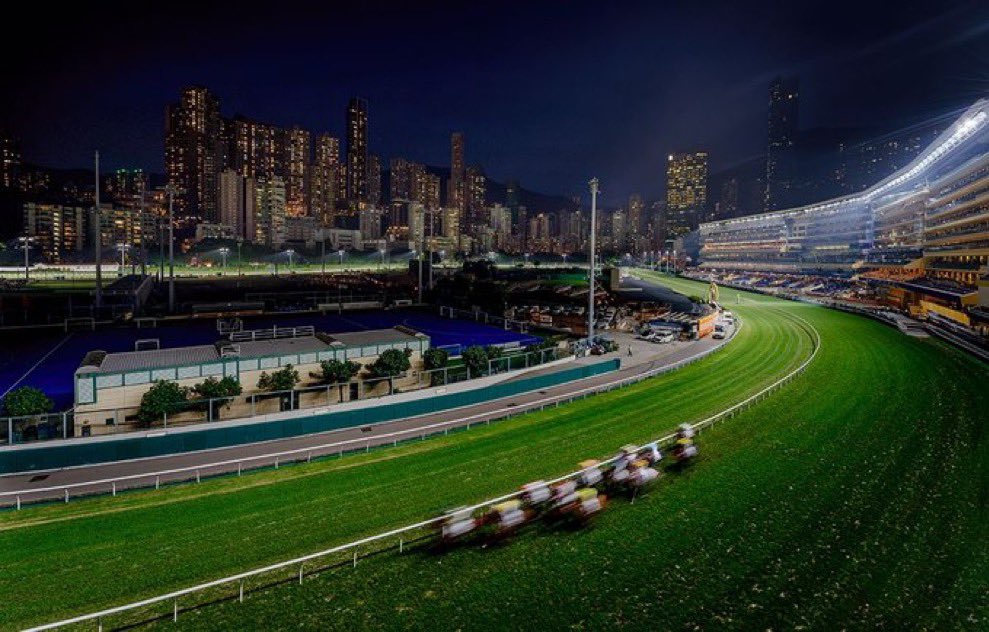 HKRacingUS tweet picture