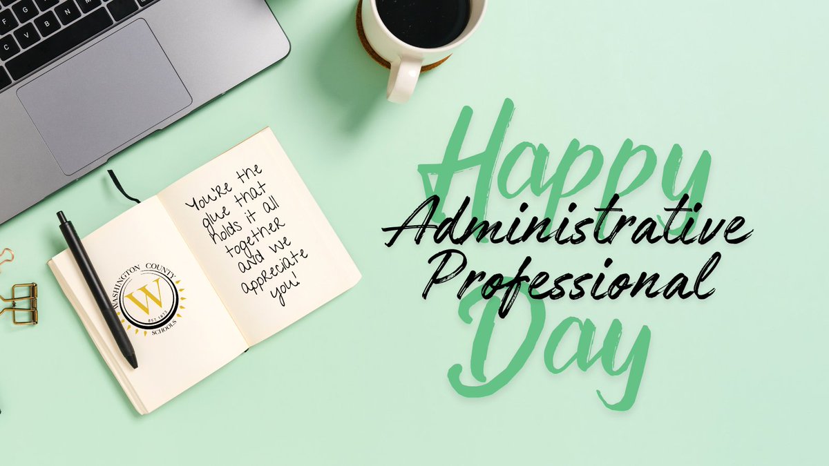 WashingtonCoSch TN tweet media