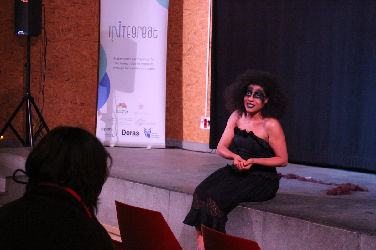 Open Cultural Center tweet media