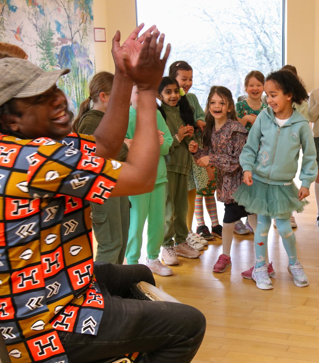 St George's School, Edinburgh tweet media