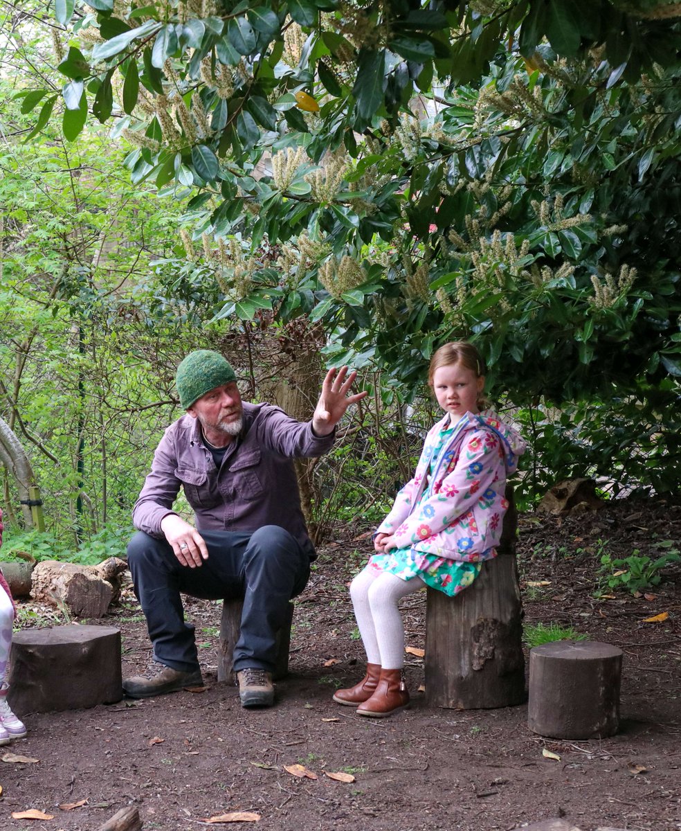 St George's School, Edinburgh tweet media