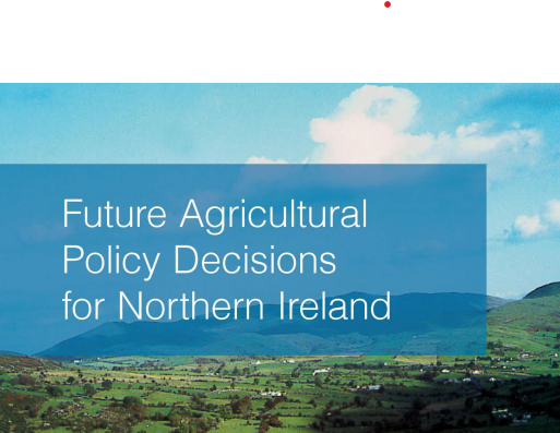 DAERA has provided clarification on the transition of Basic Payment Scheme entitlements into Farm Sustainability Payment entitlements as part of the launch of the Farm Sustainability Transition Payment in 2025. More info: daera-ni.gov.uk/news/daera-pro…