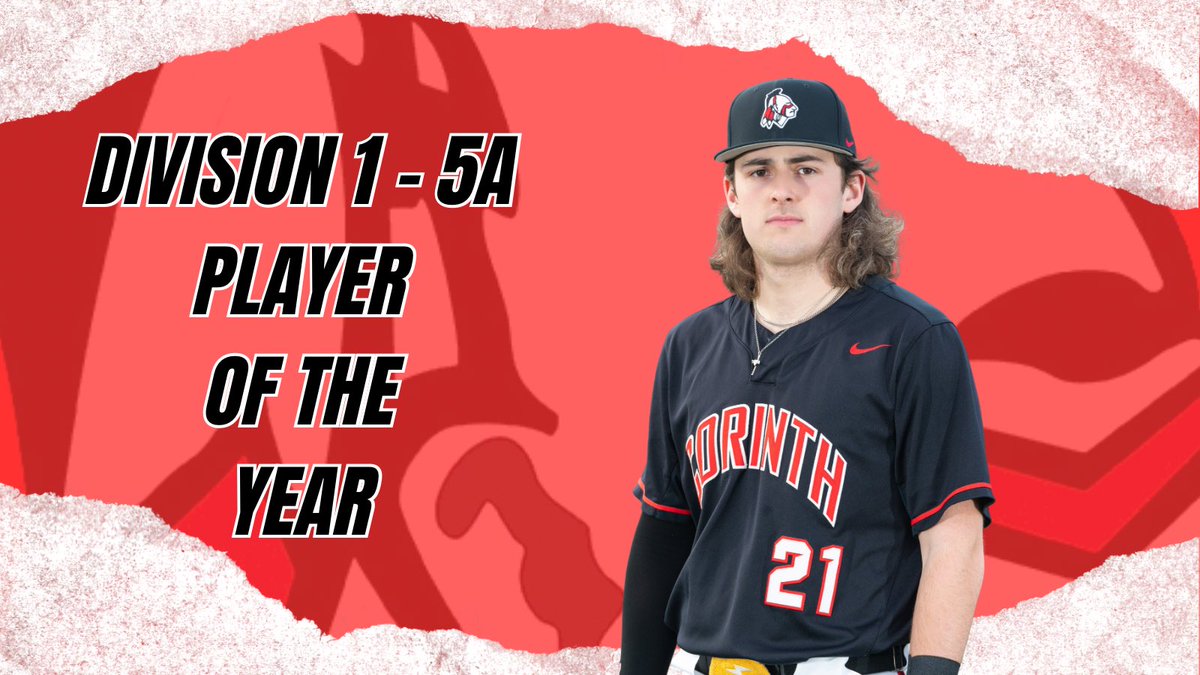 CorinthWarriorBaseball (@baseballcorinth) on Twitter photo 