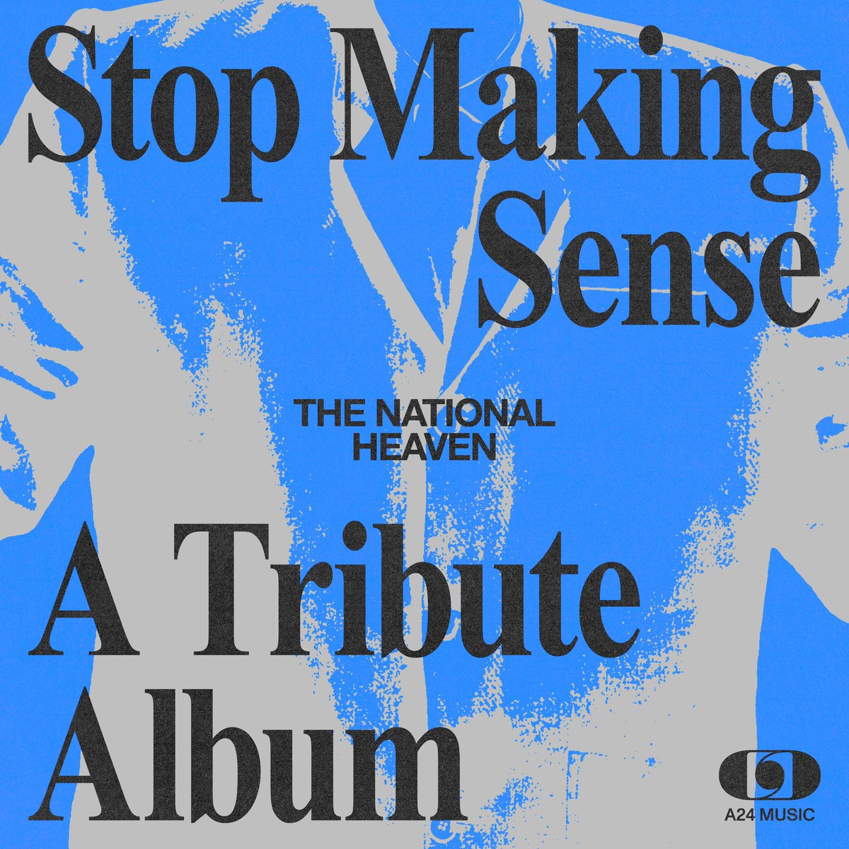 We covered Talking Heads' 'Heaven' for Everyone's Getting Involved: A Stop Making Sense Tribute Album, out May 17th via @a24 Music 🗣️