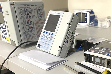 Check Out Our Blog!
The Importance Of Regular Infusion Pump Maintenance

Read Blog Post >> preferredmedical.com/Blogs/TheImpor…

#WeArePreferred #infusion #infusiontherapy