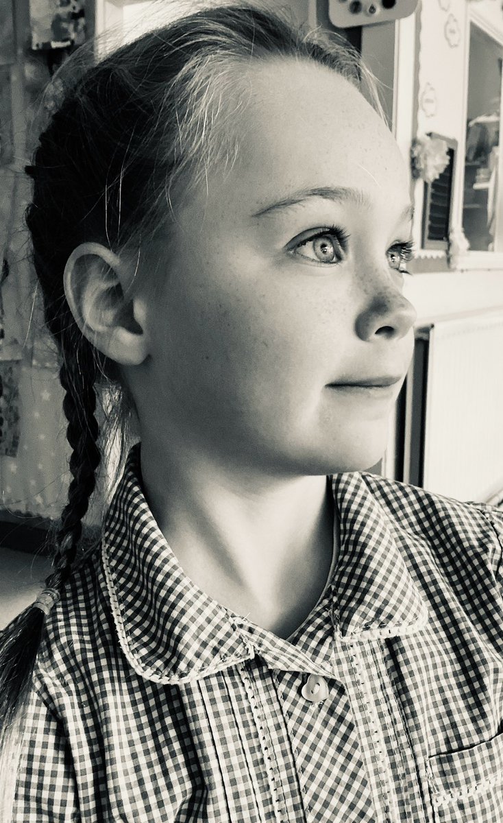 whcps's tweet photo. 2JE have been very busy recreating photographs in the style of 60s photographer David Bailey. The learnt how to compose and edit photographs in his style. #whchistory #whcart #whccomputing https://t.co/ZjhybxCfiu