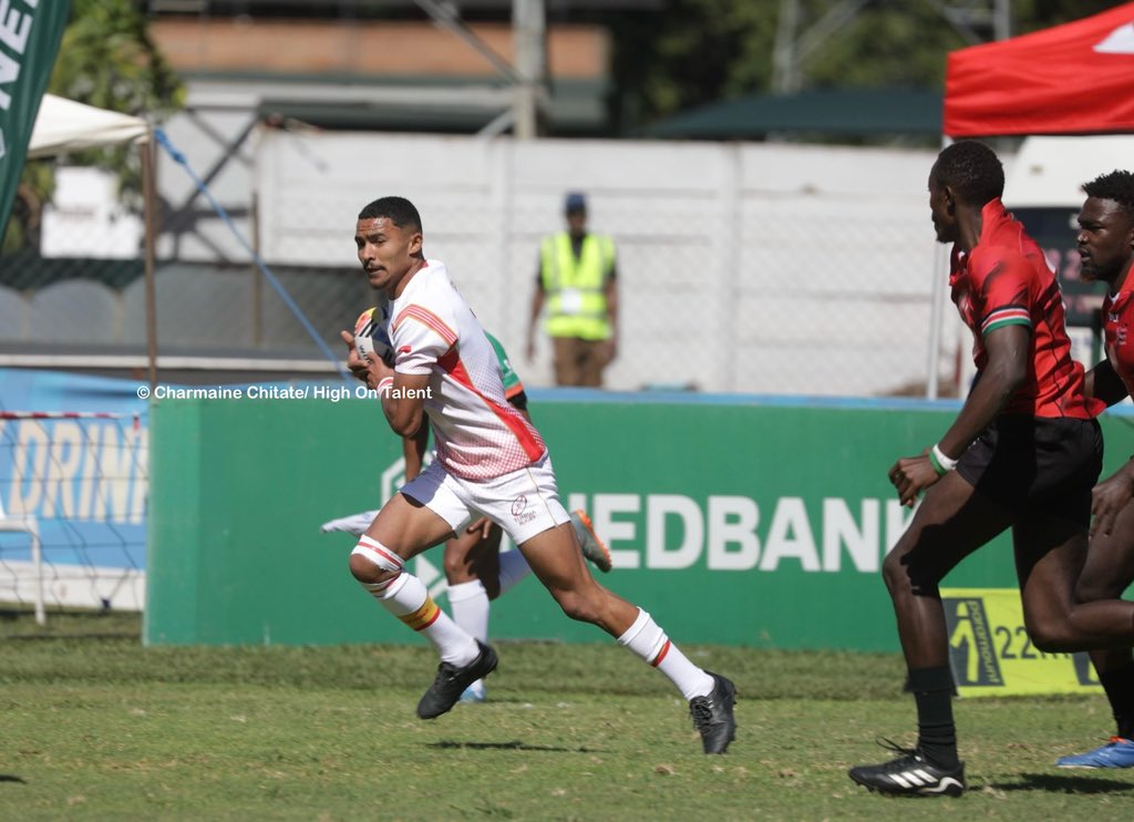 Meschar's tweet photo. 2024 U20 Barthes Trophy 

<SECOND HALF>

 @KENYARUGBY vs @TUNISIARUGBY 

🇰🇪41:12 🇹🇳 

📸 Charmaine Chitate @highontalent https://t.co/Km5sH7gWHC