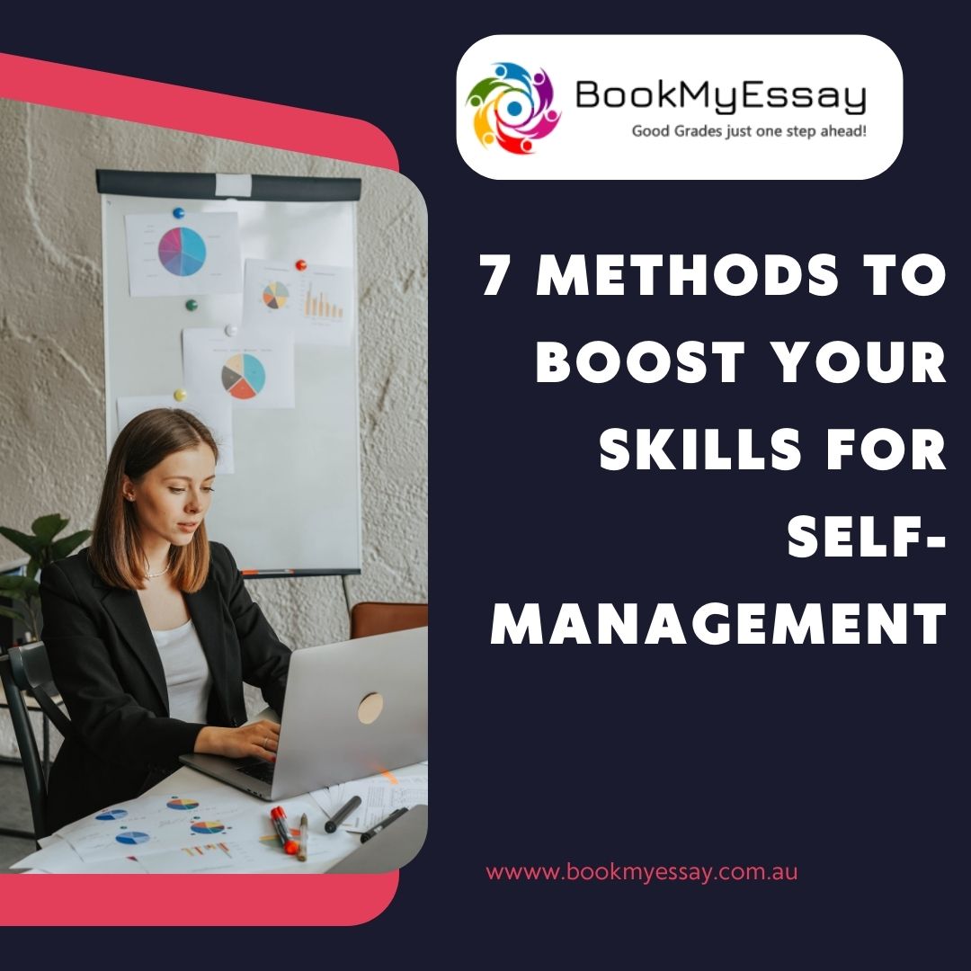 🌟 Mastering self-management is the key to unlocking your full potential! 💼 Whether you're a student striving for academic excellence 

Read More:- rb.gy/339ozd

#SelfManagement #PersonalGrowth #BookMyEssay #ManagementMatters #LeadershipSkills #OrganizationalSuccess