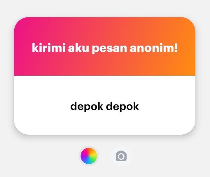 ga ada yang bener anying🧍🏻 padahal gua uda siap dispam ihacoy