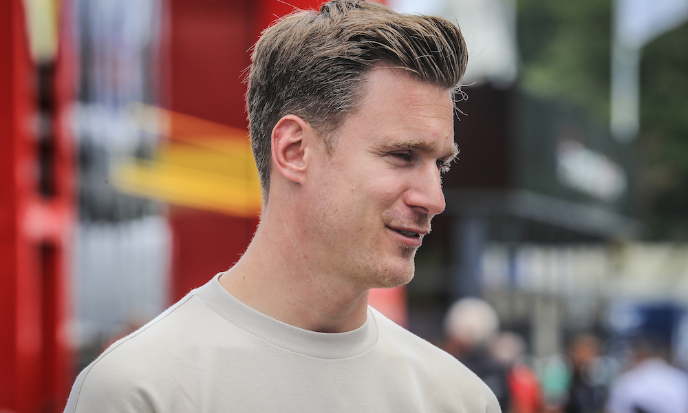 🚨 NEWS: @nickcatsburg is set for his LMP2 debut, joining @CrowdStrikeRcng by @APRacingTeam's Pro-Am effort at the @24hoursoflemans. ➡️ sportscar365.com/lemans/wec/cat… #24HLeMans #WEC