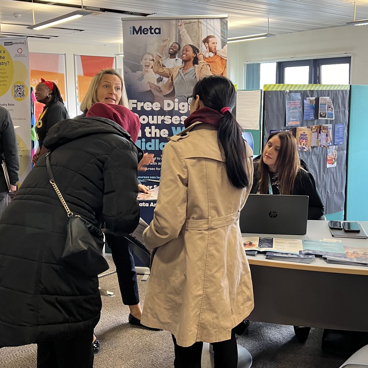 iMeta Training tweet media