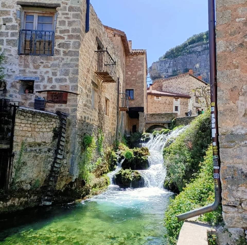 Burgos en el mundo tweet media