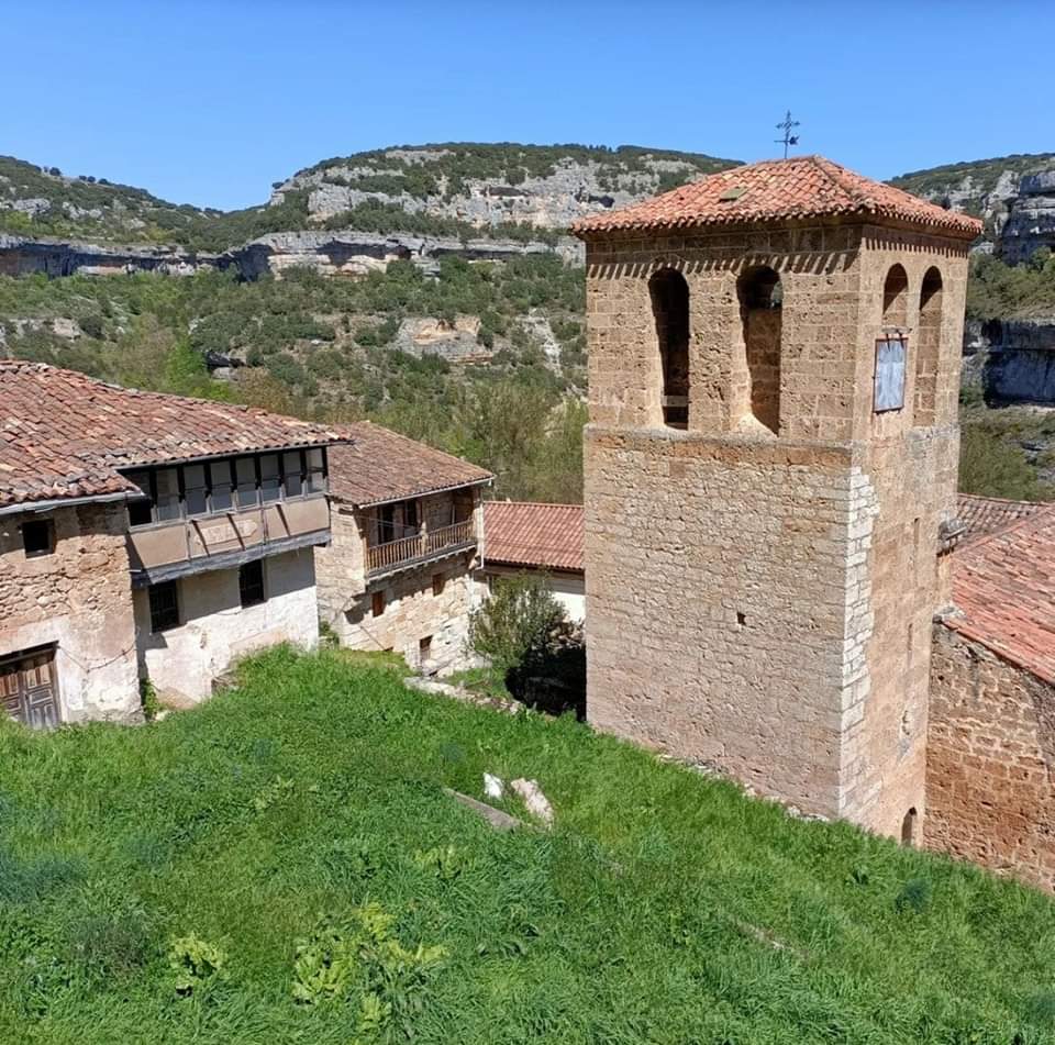 Burgos en el mundo tweet media