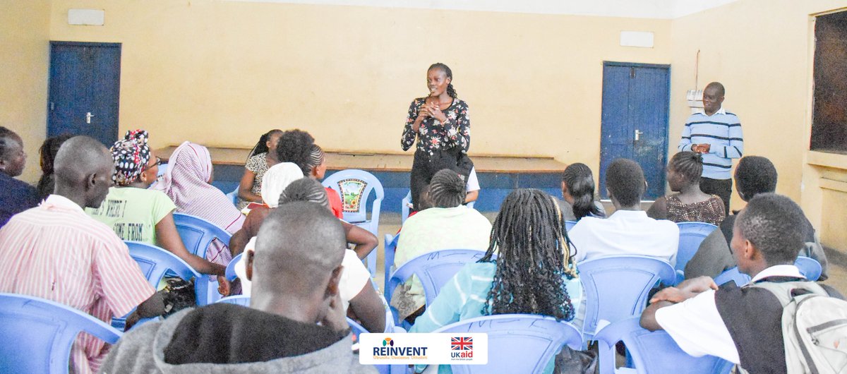 Huria_KE's tweet photo. #TeamHURIA @StretchersYouth @hope2shine held forums in Changamwe, Likoni, Bangladesh, and Bamburi for SGBV survivors aimed at addressing concerns, offering legal support, involving @ODPP_KE @NPSOfficial_KE for clarity.
#SaferCities #dignifyinglives
@ReinventKenya @UKinKenya https://t.co/k4lWrSgdxW