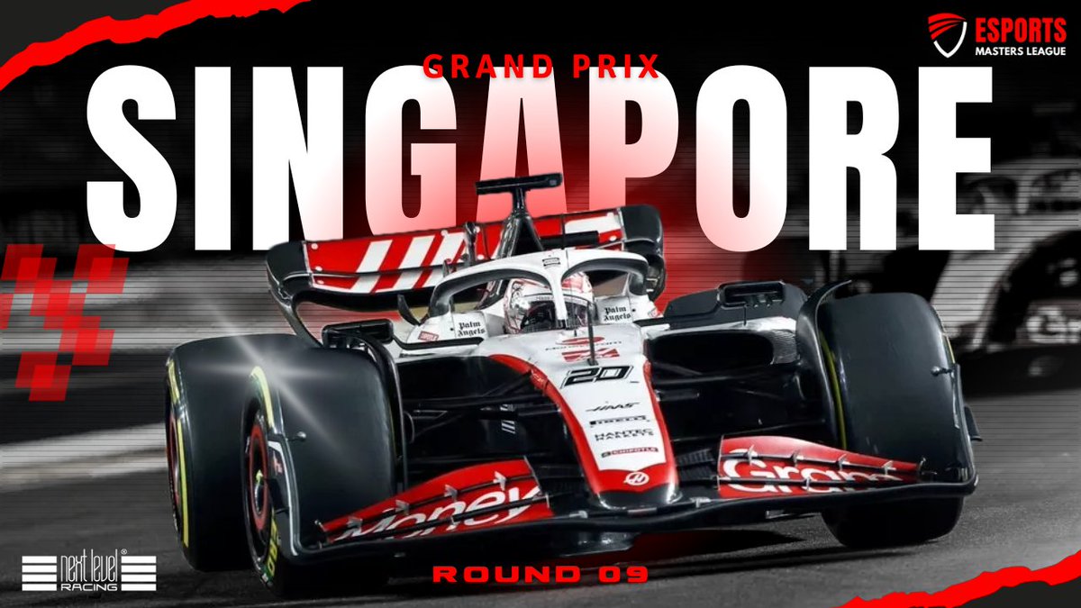 International Racing Team tweet media