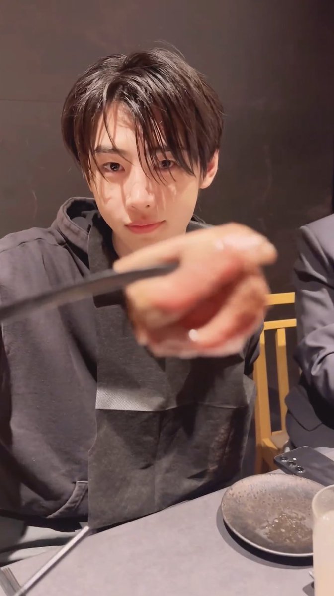 농담으로라도 헤어지자는 말이 않나옴