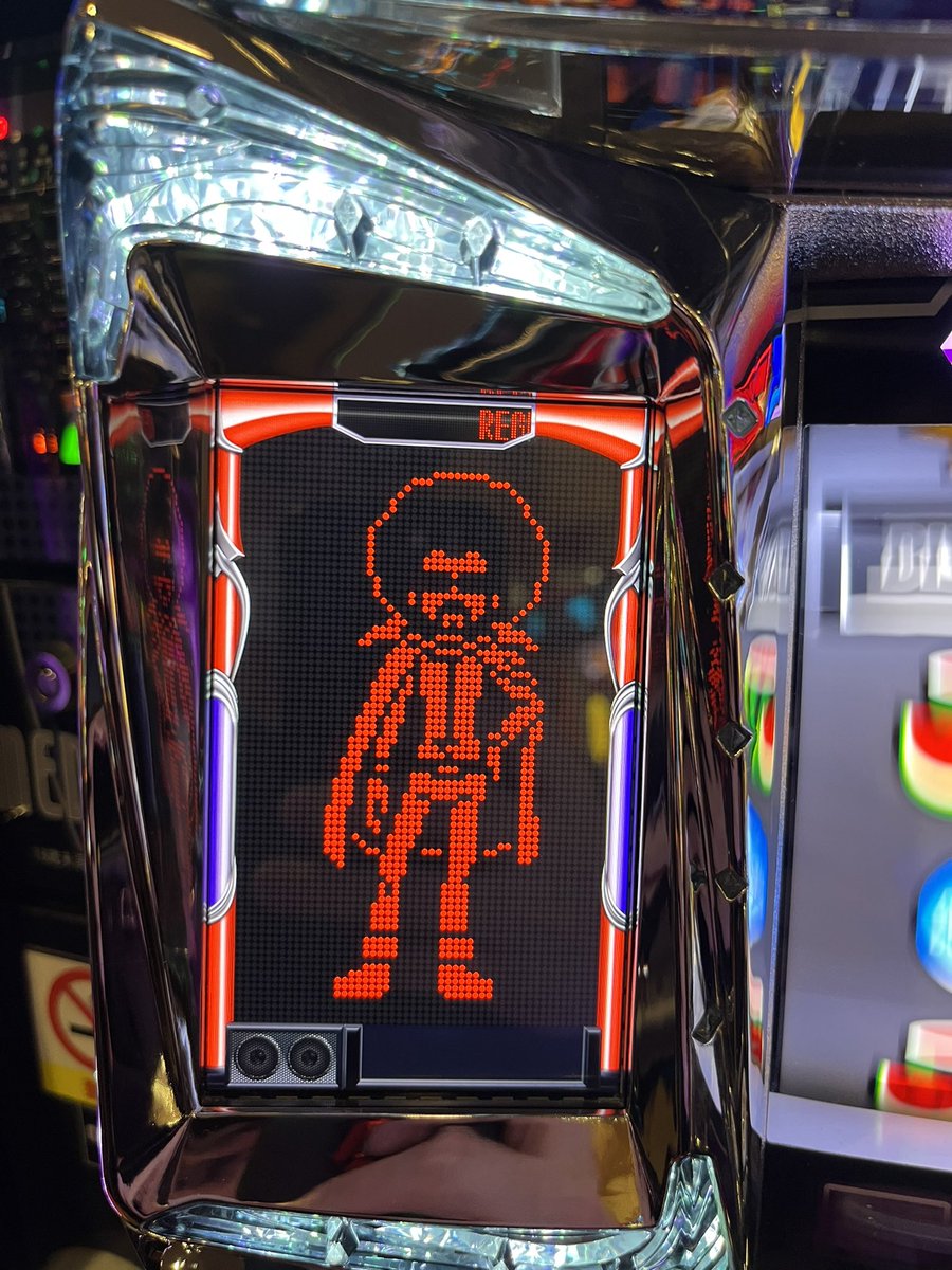 bebe_z_'s tweet photo. 幻だと思ってたアフロマン🕶
良いもの見れた😎 https://t.co/te0KWfyzSq