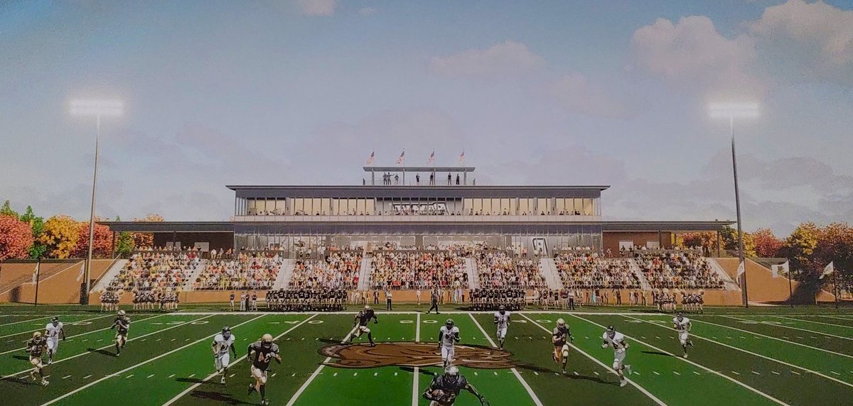 CoachCiocci's tweet photo. Come learn more about our program tomorrow night at 7 PM EST! 

#EXPECTTOWIN @BryantUFootball https://t.co/RuYk9rSnnE