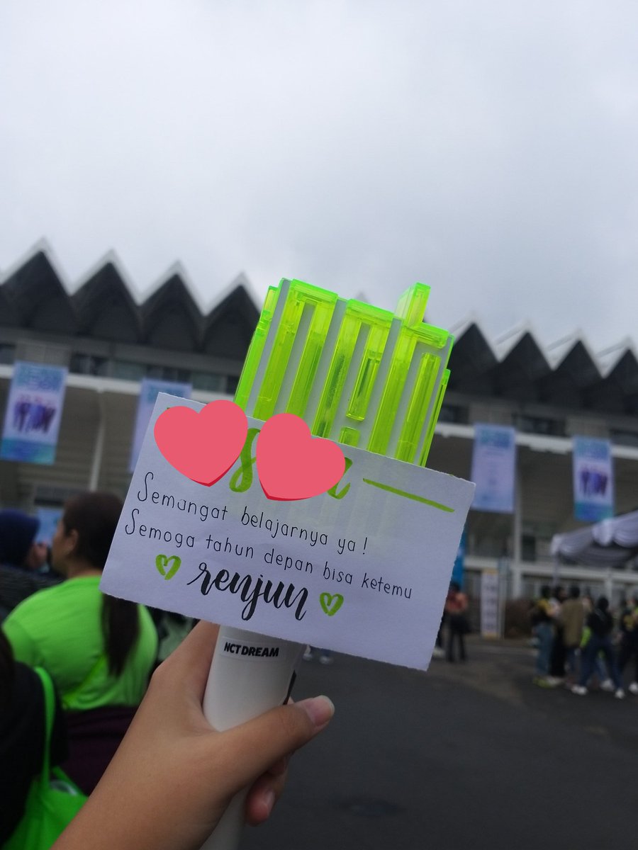 moominkuning's tweet image. Semoga kalau memang rezekiku untuk bertemu Dreamies di tahun ini, di TDS 3. Lewat dari kakak-kakak baik yang buat giveaway tiket TDS. Kalaupun memang belum saatnya. Semoga nanti masih diberikan kesempatan di TDS 4 🥹🩵