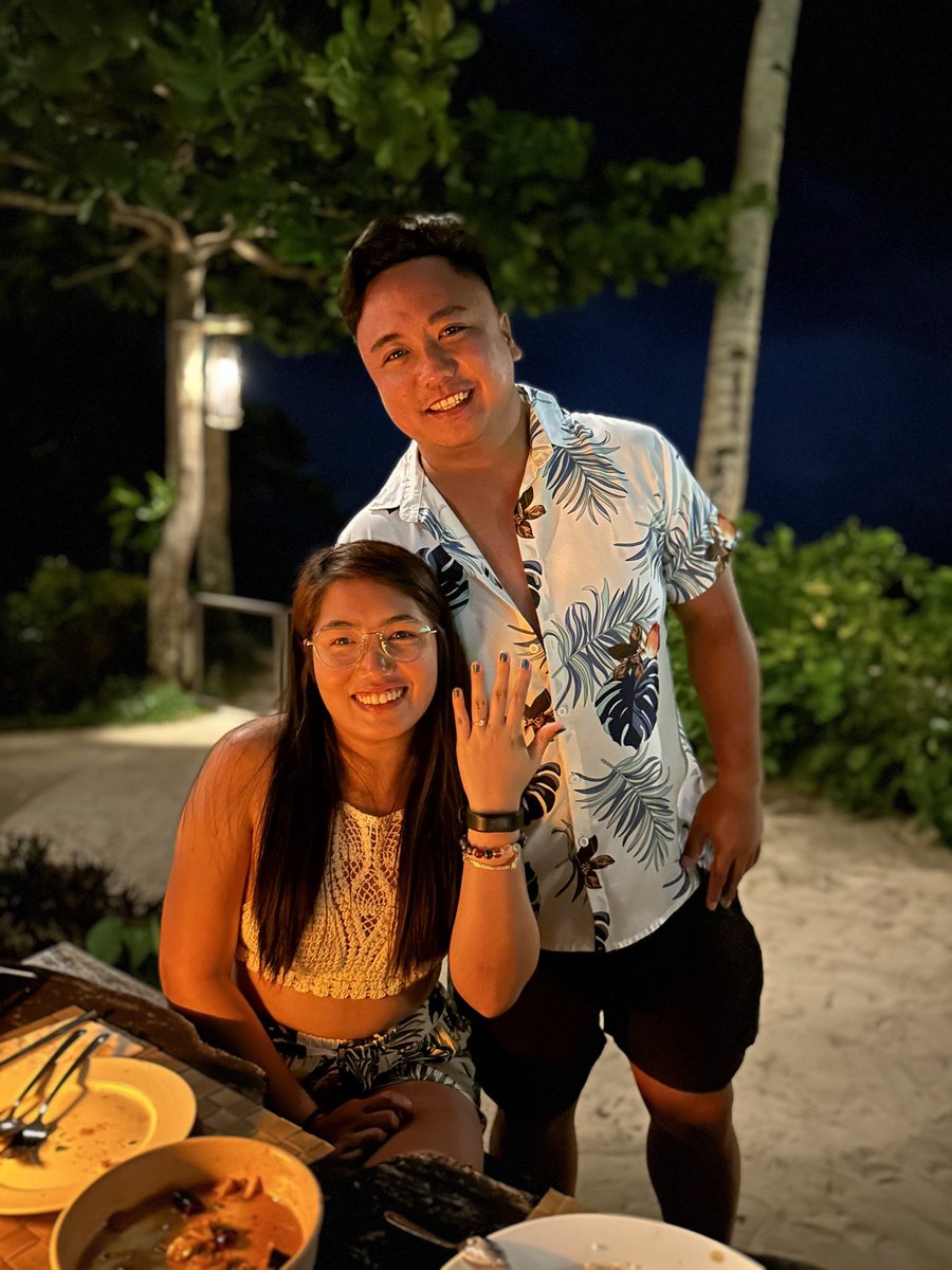 iamSeesse's tweet photo. 💍💕 https://t.co/xd7XaAZ8gx